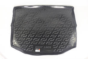 Килимок у багажник (верхній, Lada Locker) Toyota RAV-4 2013-...