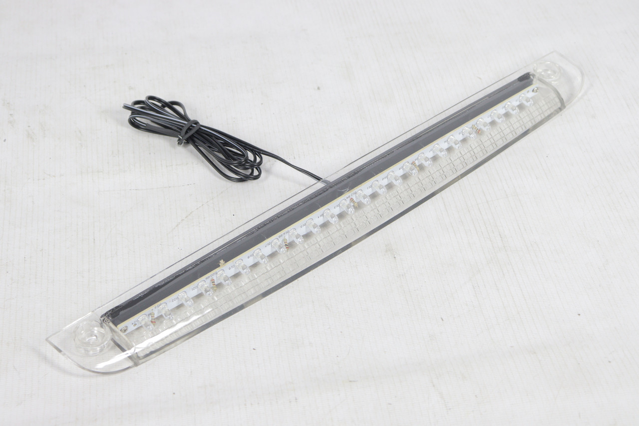 Стоп у спойлер (діодний) Mercedes-Benz G-class W463 1979-2018, фото 1