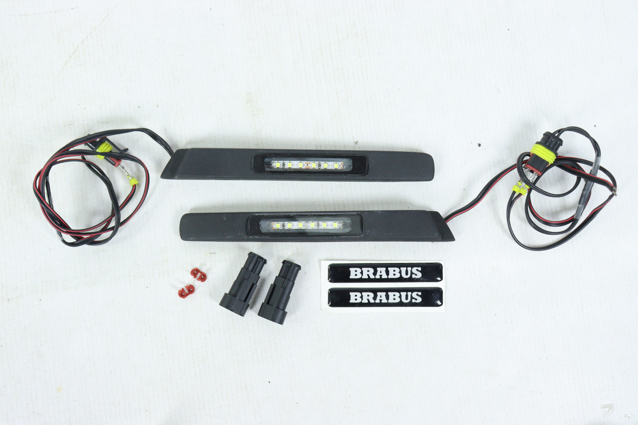 Олівці Mercedes-Benz G-class W463 1979-2018, фото 1