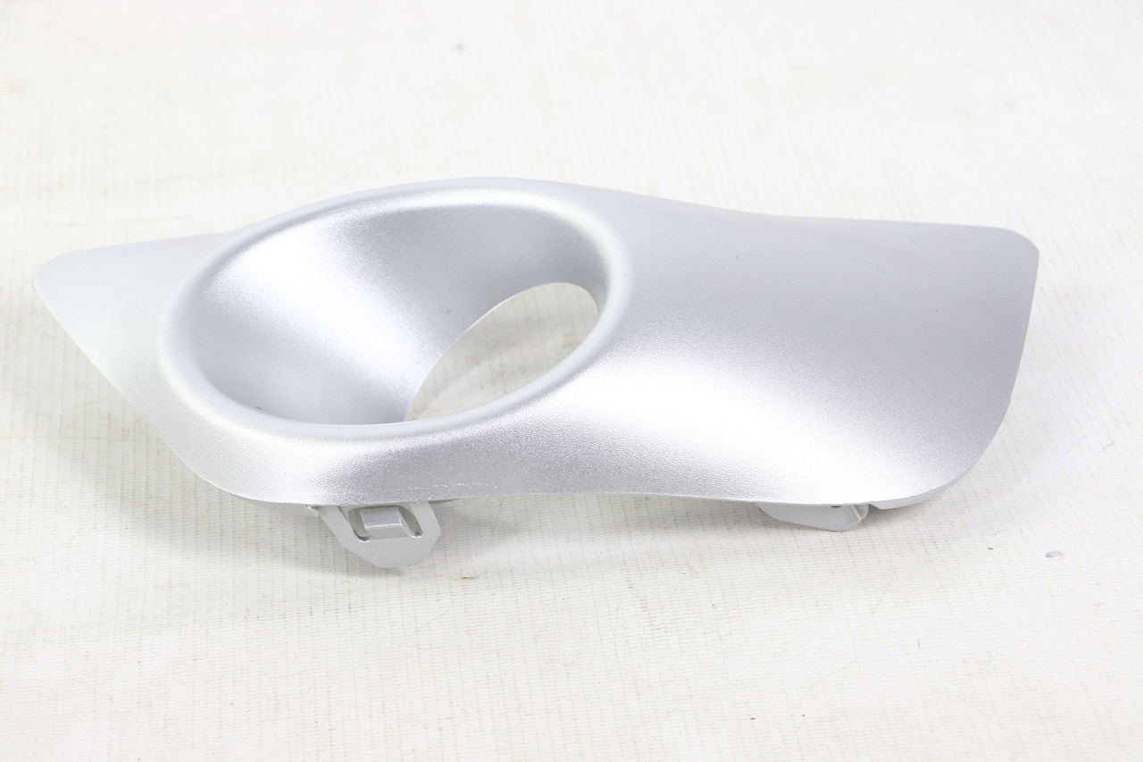 Кришка протитуманки L (RS-579-517) Renault Logan 2014, фото 1