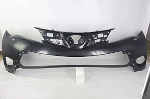 Бампер передній Toyota RAV-4 2013+