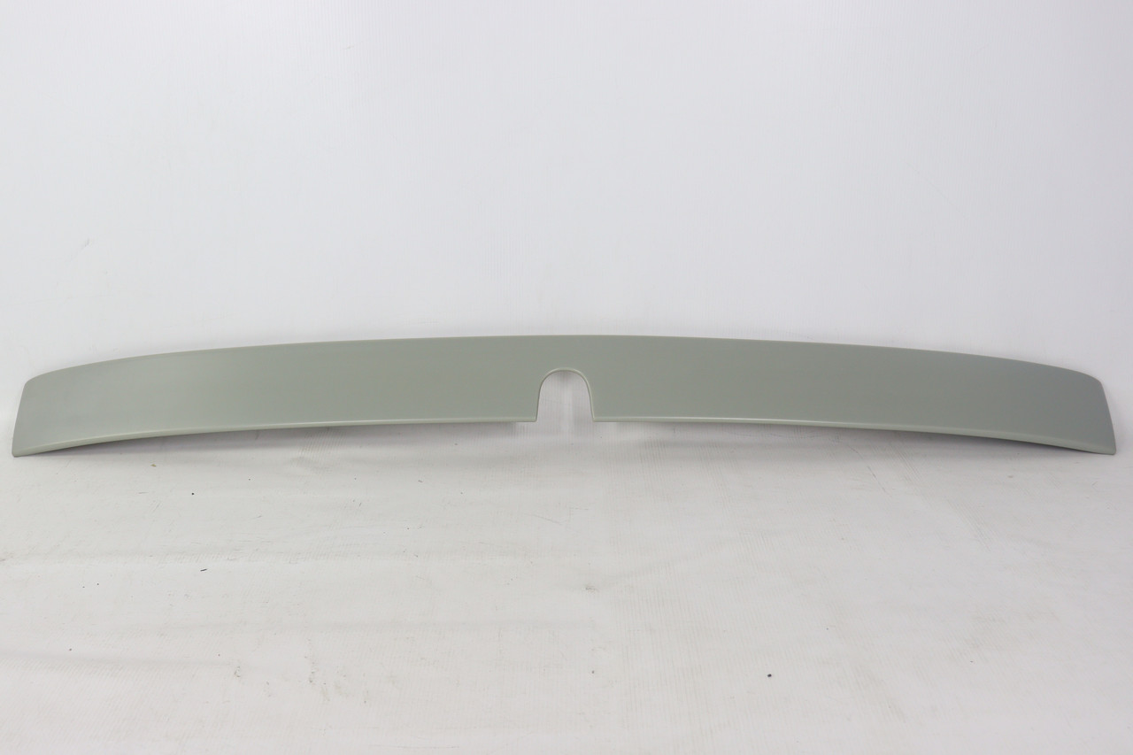 Спойлер (бленда на скло, ABS-пластик), Польща Merсedes W219, фото 1