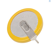 Акумулятор 3,6 V CR2032 батарейка в ключ BMW (БМВ) Land Rover (Ленд Ровер) Range Rover(Ренж Ровер) - 180 град, фото 4