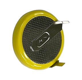 Акумулятор 3,6 V CR2032 батарейка в ключ BMW (БМВ) Land Rover (Ленд Ровер) Range Rover(Ренж Ровер) - 90 град