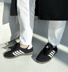 Кросівки жіночі GS Spring