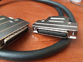 Адаптер IBM CABLE, 1.5 M-VHDCI/HD68  1m.