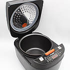 Мультиварка 5 л, 10 програм, 900 Вт, AT-M77 / Рисоварка / Мультиварка з антипригарною чашею, фото 8