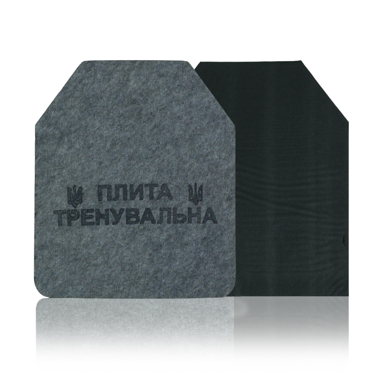 Тренувальна плита (комплект 2 шт)