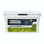 Клей для шпалер ARMAWALL Standard готовий до використання (10 кг)