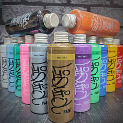 Заправки Dope