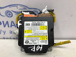Блок airbag Ssangyong Korando C200 2.0 DIESEL D20DTF 2010 (б/у)