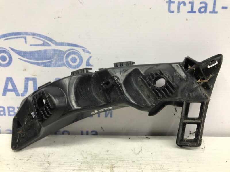 Кронштейн бампера передній правий Ssangyong Korando C200 2.0 DIESEL D20DTF 2010 (б/у), фото 1