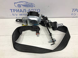 Ремінь безпеки передній правий Ssangyong Korando C200 2.0 DIESEL D20DTF 2010 (б/у)