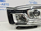 Фара ліва галоген Ssangyong Korando C200 2.0 DIESEL D20DTF 2010 (б/у), фото 2
