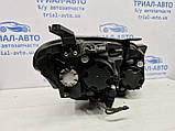 Фара ліва галоген Ssangyong Korando C200 2.0 DIESEL D20DTF 2010 (б/у), фото 7