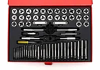 Набір позначників і плашок Kraft&Dele KD10251 60 шт.