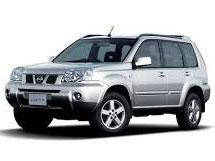 Nissan X-Trail 2001-2007 (T30)