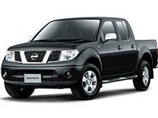 Nissan Navara 2005-2014 (D40)