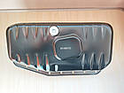 Масляний піддон картера Fiat Ducato 230, Peugeot Boxer, Citroen Jumper (1994-2002) 2.5/2.8, 98488626, 0301J3, фото 3
