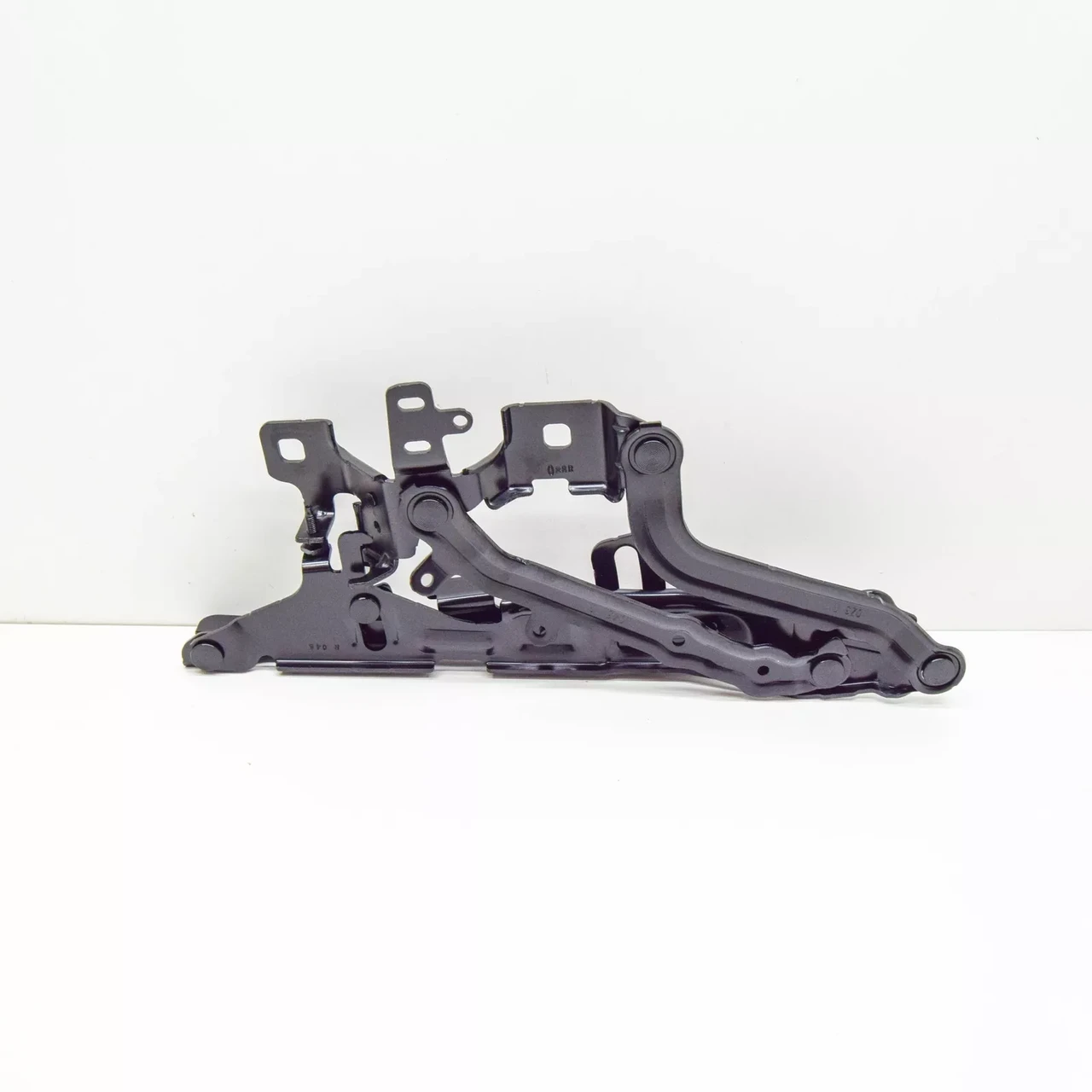 Петля капота права BMW: I20, 51649853428