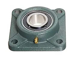 Підшипник у корпусі UKF 208 (UKF208) BEL