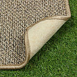 Ковролін AW Ruaha 39 - ширина 3 метри /безкоштовна доставка/, фото 4