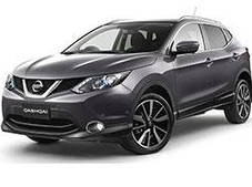 Nissan Qashqai 2013-...