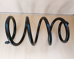 Пружина передня амортизатора 345 мм Fiat Ducato 250, Peugeot Boxer 3, Citroen Jumper 3 (2006-2014), 50706848