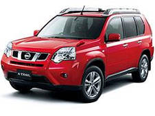 Nissan X-Trail 2007-2014 (T31)