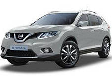 Nissan X-Trail 2014-... (T32)