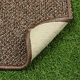 Ковролін AW Ruaha 42 - ширина 3 метри /безкоштовна доставка/, фото 4