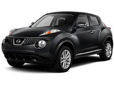 Nissan Juke 2010-2019