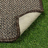 Ковролін AW Ruaha 49 - ширина 3 метри /безкоштовна доставка/, фото 4