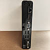 Тонкий клієнт HP 260 G4 Desktop mini PC USFF i3-10110u/4 GB DDR4/Intel UHD Graphics for 10th Gen/VGA/HDMI/Com-port, фото 3