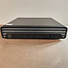 Тонкий клієнт HP 260 G4 Desktop mini PC USFF i3-10110u/4 GB DDR4/Intel UHD Graphics for 10th Gen/VGA/HDMI/Com-port, фото 4