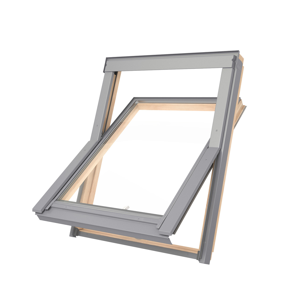 Мансардні вікна VELUX RoofLITE+ AAY B1500