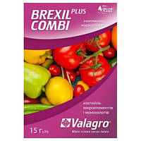 Коктейль мікроелементів та монохелатів Брексіл комбі 15 г.