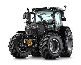 Трактор Deutz-Fahr 6135C Warrior (100 кВт, 136 к.с.)