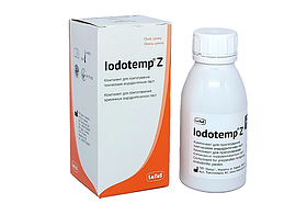 Iodotemp Z (Йодотемп Зет) 80 г, Латус