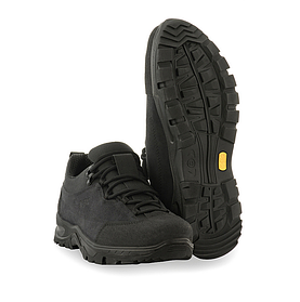 Кросівки тактичні M-Tac Patrol R Dark Grey 30203912