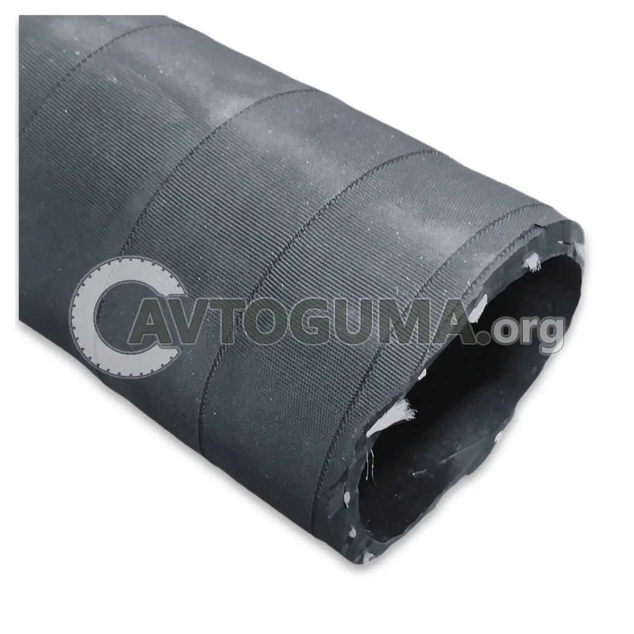 Рукав маслобензостійкий МБС Ø 45 мм