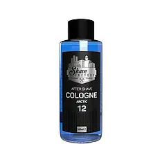 Одеколон після гоління The Shave Factory 12 Arctic (Скло), 500мл (10202252)