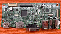 Плата mainboard скалер Dell P2317Ht 748.A1B02.001M L5119-1M