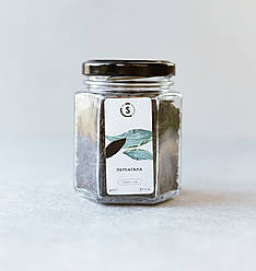 Чай чорний Петтіагала, 35 г / скло