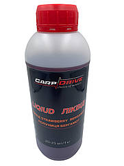 Ліквід Полуниця-Бергамот (Strawberries Bergamot) 500 мл Carp Dream