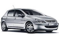 Peugeot 307 (2001-2008)