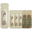Інтенсивно зволожуючий та живильний концентрат The History of Whoo Cheongidan Nutritive Concentrate 1 ml, фото 4