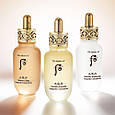 Інтенсивно зволожуючий та живильний концентрат The History of Whoo Cheongidan Nutritive Concentrate 1 ml, фото 5