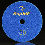 Черепашка Rapide металізовані №50, фото 3