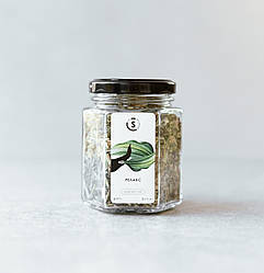 Чай трав'яний Релакс 35 г, скло